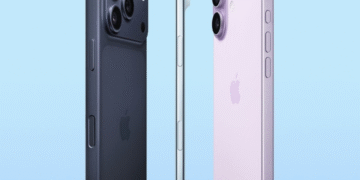 Apple встановлює абсолютний рекорд з продажу смартфонів за рік