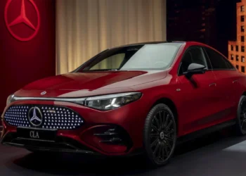 Mercedes представила конкурента Tesla Model 3 — електричний CLA за ціною від $48 000