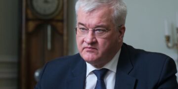 Сибига: Путин второй день демонстрирует, что не планирует прекращать войну