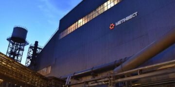 “Метинвест” Ахметова инвестирует в производство DR-окатышей: продукция для зеленой металлургии