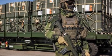 В Румынии в скором времени откроют новый логистический хаб для поставки военной помощи Украине.