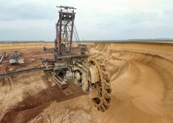 Что является ключом к привлечению инвестиций в добычу в Украине?