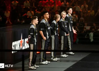 NAVI отримали понад $115 тис. за програмою BLAST Frequent Flyer Programme