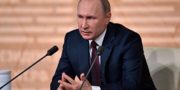 Запад боится вопросов, которые Россия не хочет слышать