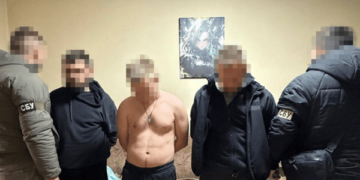 Розкрито подвійний вибух у Києві: затримані організатори і виконавці теракту