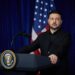 Зеленский подытожил встречу с Трампом: $100 млрд, гарантии и переговоры с Путиным