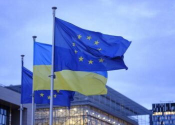 Европа “слила” Украину: почему помощь партнеров стала ударом в спину