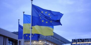 Европа “слила” Украину: почему помощь партнеров стала ударом в спину