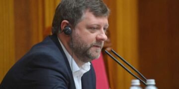 Выборы во время войны: Корниенко назвал дату первой встречи рабочей группы