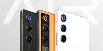 Red Magic підтвердила новий ігровий смартфон: що відомо про 11 Air