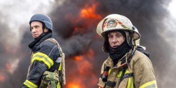 Под ударом энергетика на западе Украины, есть жертвы и проблемы со светом: все об атаке РФ