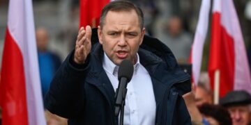 “Поляки били москалей”: Навроцкий жестко высказался о Путине