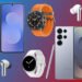 Смартфон + годинник + навушники: як зібрати ідеальний комплект Samsung