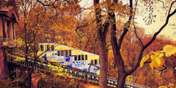 Дефіцит світла й зупинка транспорту: в центрі Києва ускладнено рух пасажирів