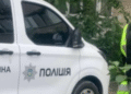 Загроза потужного вибуху: в Києві хуліганка погрожувала працівникам поліції