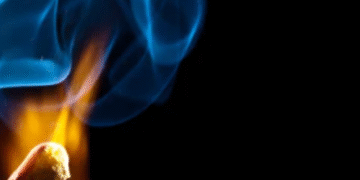 Вбивство вогнем: на Київщині п’яна хуліганка підпалила родича