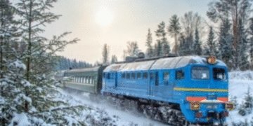 Безкоштовний напій у потягах: Укрзалізниця пригощає українських військових