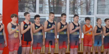 Замість руїн – спортивна зала: на Київщині відновили локацію для змагань, – ФОТО