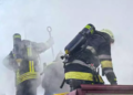 Сильне задимлення на Київщині: рятувальники ліквідували надзвичайну ситуацію, – ФОТО