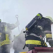 Сильне задимлення на Київщині: рятувальники ліквідували надзвичайну ситуацію, – ФОТО