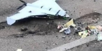 Київщина після потужного удару БпЛА: постраждалі і пошкодження, – ФОТО