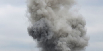 На Київщині 10 годин лунатимуть сильні вибухи: причина та адреса