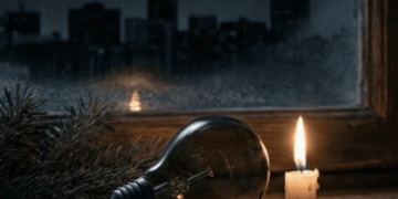 Боротьба за світло триває: яка ситуація по всьому Києву