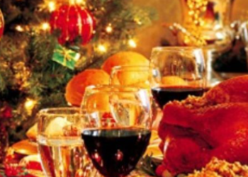 Прихована небезпека новорічного застілля: КМДА звернулась до жителів Києва