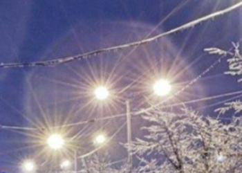 Великі затори в темряві: який громадський транспорт Києва курсує із затримками