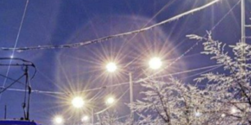 Великі затори в темряві: який громадський транспорт Києва курсує із затримками