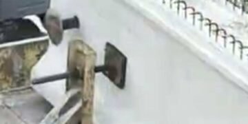 Київський шляхопровід «Осокорки» на старті нового життя – що вже зроблено