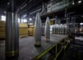 До 100 000 снарядов в год: В Украине запустят производство артиллерийских боеприпасов калибра 105 мм.