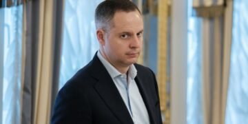 Шурму уволили из наблюдательного совета “Нафтогаза”