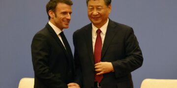 Макрон предложил “зимний” мораторий для РФ на удары по энергетике Украины