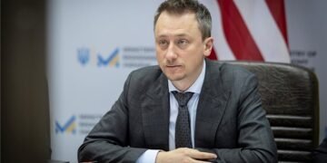 Инвестиционный фонд восстановления США-Украина заработал в полную силу.