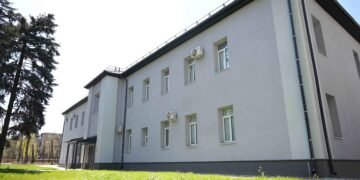 ЕИБ выделил более €18 млн на энергомодернизацию десятков объектов социальной инфраструктуры в трех областях Украины.