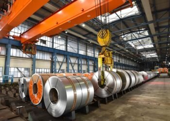 Украинские металлурги будут наращивать выплавку стали в 2026 году, несмотря на дефицит металлолома.