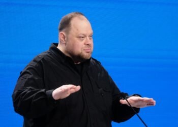 Рада должна обеспечить две вещи законом о выборах во время войны, – Стефанчук