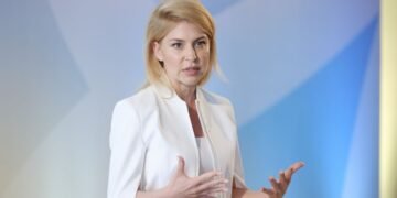 “Прогресса не так много”: посол Украины в США о мирных переговорах