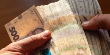 Финансовый разрыв: как выросли зарплаты в разных регионах Украины