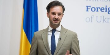 В МИД удивлены реакцией стран Центральной Азии на фейк об атаке на резиденцию Путина