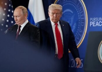 У Трампа заговорили о создании альтернативы G7 с участием пяти стран, в том числе России.