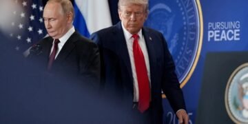 У Трампа заговорили о создании альтернативы G7 с участием пяти стран, в том числе России.