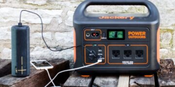 Больше, чем павербанк: как выбрать зарядную станцию, которая не сожжет вашу технику