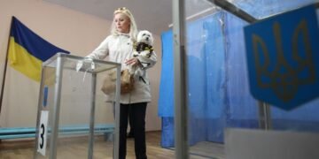 Арахамия предложил необычный способ проведения выборов в Украине