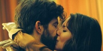 Истинная природа любви и страсти в отношениях людей