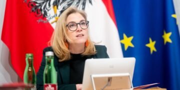 “Суверенитет и территориальная целостность”: в МИД Австрии назвали условия для мира в Украине