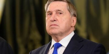 У Путина назвали несерьезной идею трехсторонней встречи США, Украины и РФ