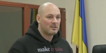 Генпрокурор объяснил, почему просили отпустить детектива НАБУ Магамедрасулова