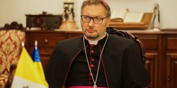 Может ли Ватикан стать местом для мирных переговоров: ответ посла Святого Престола